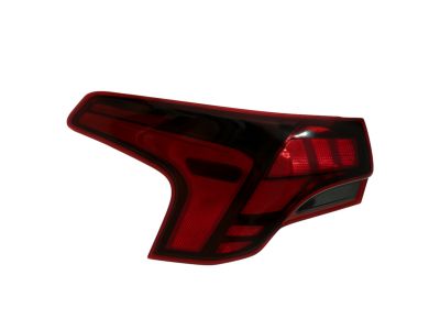 2022 Hyundai Santa Fe Tail Light - 92401-S2500