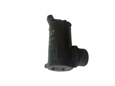 Hyundai Sonata Washer Pump - 98510-3K000