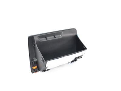 Hyundai 84510-D3100-TRY Housing Assembly-Glove Box