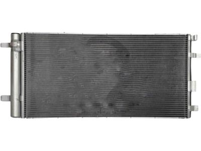 Hyundai Kona A/C Condenser - 97606-J9900
