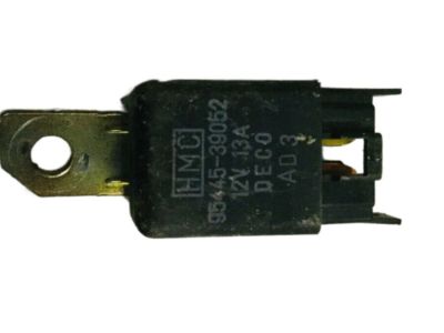 Hyundai Sonata Relay - 95445-39052