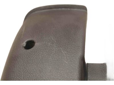 Hyundai Santa Fe Steering Column Cover - 84850-2B150-WK