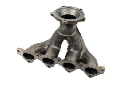 Hyundai 28510-38250 Exhaust Manifold Assembly