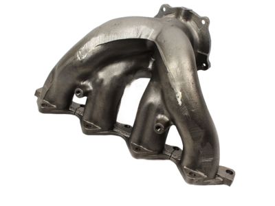 Hyundai Sonata Exhaust Manifold - 28510-38250