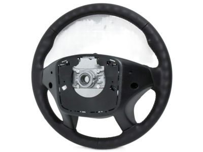 Hyundai 56110-3Y550-HZ Steering Wheel Assembly