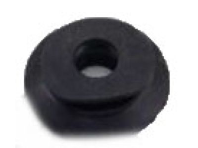 Hyundai 98713-2E000 GROMMET-Rear WIPER