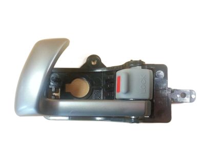 Hyundai Santa Fe Door Handle - 82620-2B010-RAS