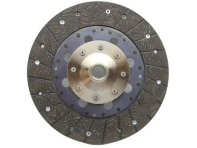 Hyundai 41100-39145 Disc Assembly-Clutch