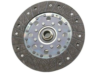 2006 Hyundai Tiburon Clutch Disc - 41100-39145