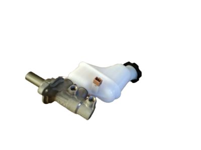 Hyundai Santa Fe Brake Master Cylinder Reservoir - 58510-1U801