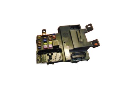 Hyundai Entourage Fuse Box - 91954-4D070