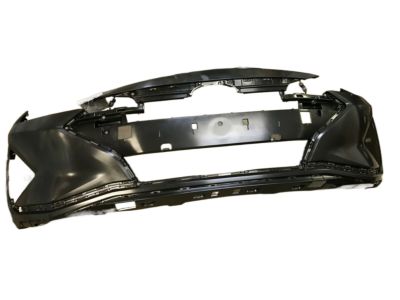 Hyundai Bumper - 86511-F3500