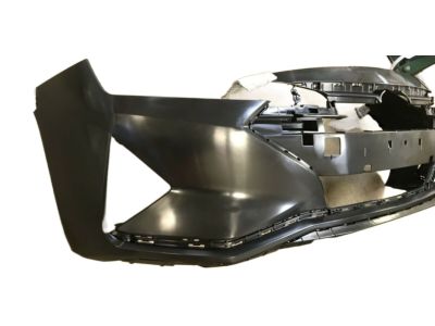 Hyundai 86511-F3500 Front Bumper Cover