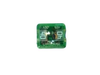 2006 Hyundai Elantra Battery Fuse - 91840-38000
