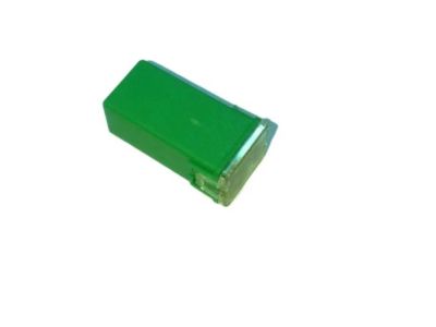 2006 Hyundai Elantra Battery Fuse - 91840-38000