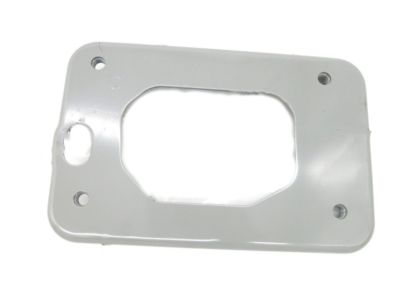 Hyundai Elantra GT Engine Mount Bracket - 64615-G3000