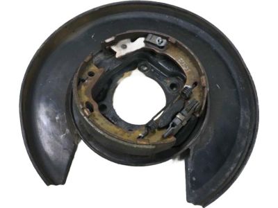 Hyundai 58250-3Q100