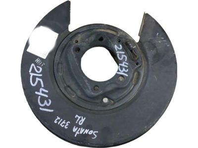 Hyundai 58250-3Q100