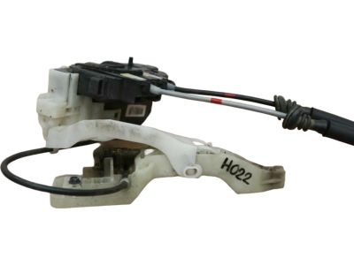 Hyundai 81420-3K000