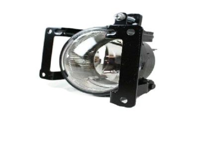 2004 Hyundai Tucson Fog Light - 92201-2E000