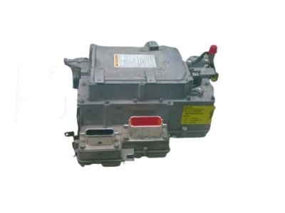 Hyundai 36600-3D003 HPCU Reservoir Module