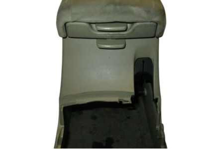 Hyundai 84660-2H200-BL Console Armrest Assembly