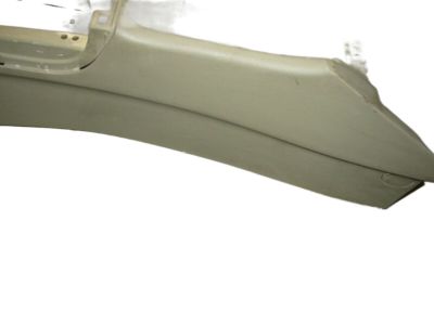 Hyundai 84660-2H200-BL Console Armrest Assembly