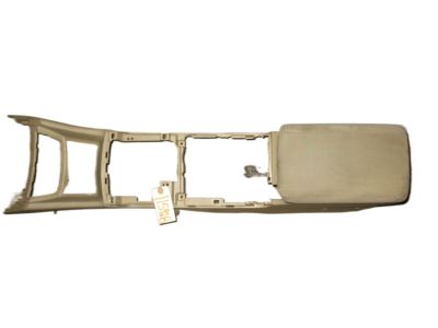 2010 Hyundai Elantra Armrest - 84660-2H200-BL