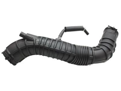 Hyundai 28140-2V400 Hose Assembly-Air Intake