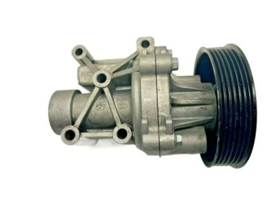 Hyundai 25100-2G400 Pump Assembly-Coolant