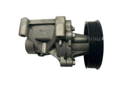 Hyundai 25100-2G400 Pump Assembly-Coolant