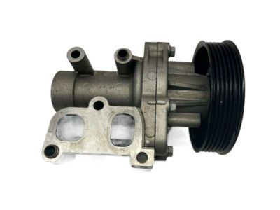 Hyundai 25100-2G400 Pump Assembly-Coolant