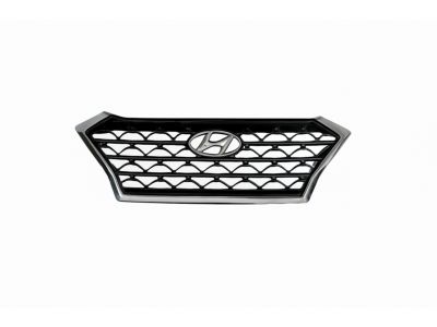 2019 Hyundai Tucson Grille - 86350-D3640