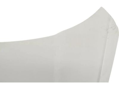 2021 Hyundai Venue Hood - 66400-K2010