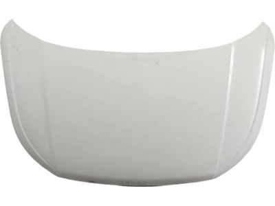 2021 Hyundai Venue Hood - 66400-K2010