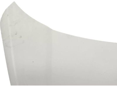 2021 Hyundai Venue Hood - 66400-K2010
