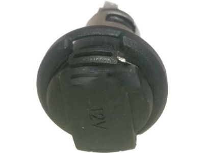 2013 Hyundai Santa Fe Sport Cigarette Lighter - 95120-3X901