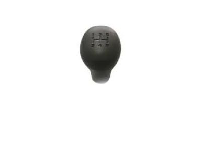 Hyundai Shift Knob - 43711-25000-LT