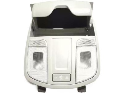 2018 Hyundai Sonata Dome Light - 92800-C2500-TTX