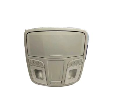 2018 Hyundai Sonata Dome Light - 92800-C2500-TTX