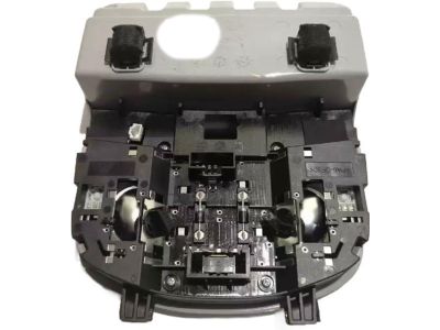 2018 Hyundai Sonata Dome Light - 92800-C2500-TTX