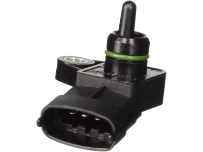 Hyundai MAP Sensor - 39300-2B100