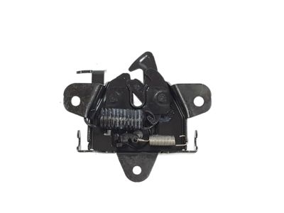 Hyundai Elantra Hood Latch - 81130-2H000