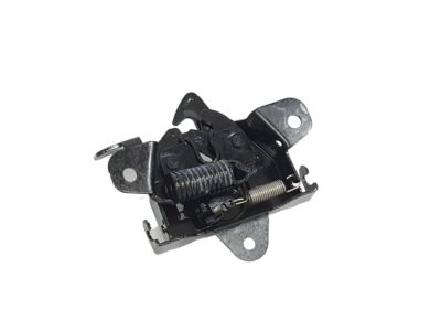 Hyundai 81130-2H000 Latch Assembly-Hood