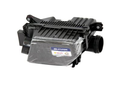 2013 Hyundai Veloster Air Filter Box - 28110-2V300