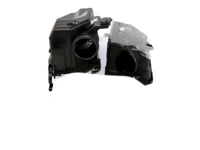 Hyundai 28110-2V300 Cleaner Assembly-Air