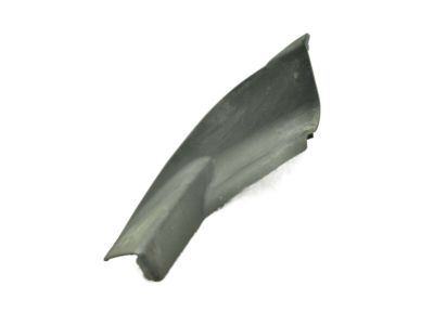 Hyundai 87218-2M000 Front E/Piece-Roof Molding,LH