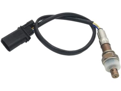 2009 Hyundai Elantra Oxygen Sensor - 39210-23910