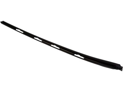 Hyundai 86136-3S000 Joint-Windshield Side,RH