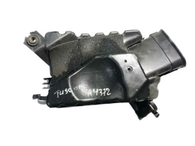 Hyundai 28112-2E000 Body-Air Cleaner